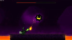 The Cursed Thorn (THE TOWER FINAL BOSS) | Geometry Dash 2.2