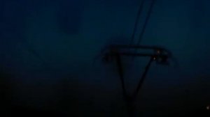 Сапсан - Искрение токоприемника 3