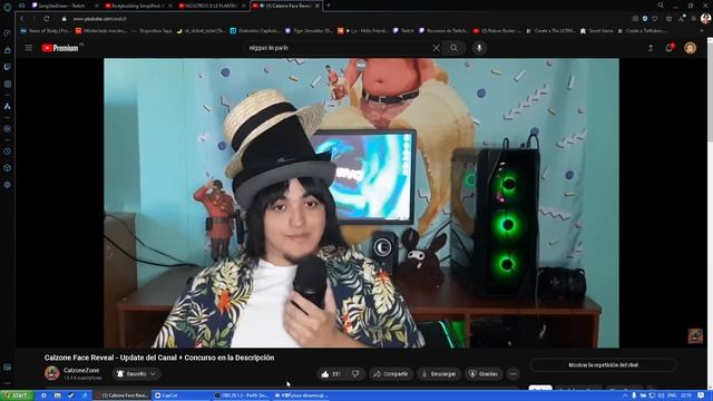 TIER LIST TFTUBERS смотреть онлайн