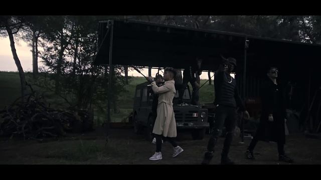 DARK POLO GANG - OXY (Prod. Sick Luke)