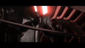 Star Wars: Luke vs Vader - Jedi Fury Extended Theme 1080p