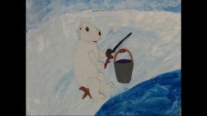 Мультфильм "Медвежий спор" (2022г)