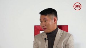 Студия 108 - Экер Кара-Сал - тываның күрүне филармониязының солизи