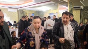 Цыганская свадьба Кузи и Майи