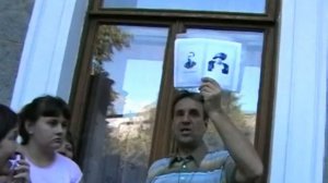 Экскурсия по Форосскому парку (часть 1 из 5)