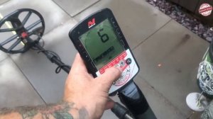 NOKTA   MAKRO SİMPLEX VS MINELAB EQUINOX 800 Hava Testi Karşılaştırması
