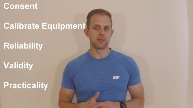 BTEC PE - Training and Testing Overview смотреть онлайн