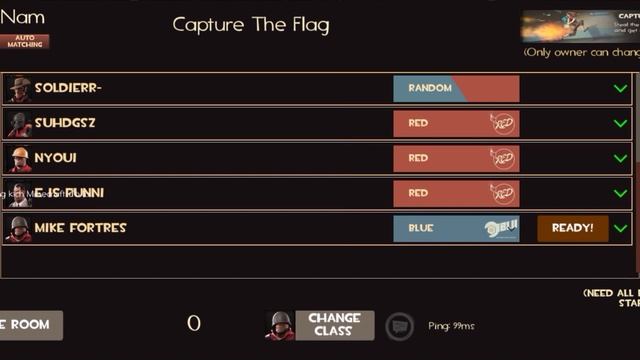 ROCKET LAUNCHER GUY. multiplayer смотреть онлайн