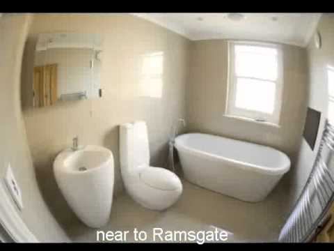 Property For Sale in the UK: near to Ramsgate Kent 350000 GBP House смотреть онлайн