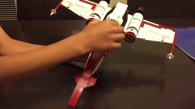 Z-95 Headhunter Review смотреть онлайн