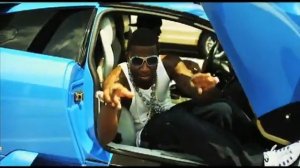 Gucci Mane - Everybody Looking (Official Video)