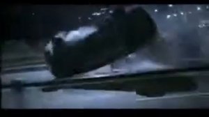 Социальная реклама 7. Превышение скорости и опасная езда на дороге.