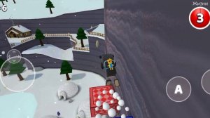 босс король осёл