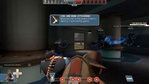 Все достижения на Снайпера TF2