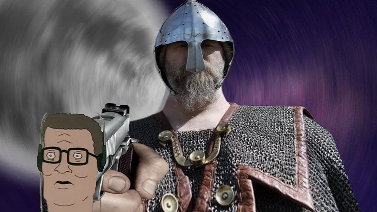 тёмный мир тёмной музыки