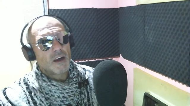 Cover - Il tempo se ne va (A. Celentano) смотреть онлайн