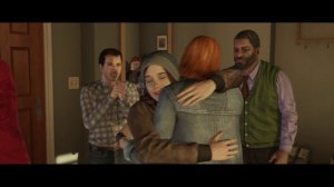 Beyond: Two Souls - Концовка "Зои"