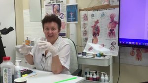 ВОССТАНОВЛЕНИЕ СЛИЗИСТОЙ ОБОЛОЧКИ ЖЕЛУДКА, ЧЕРЕЗ ПРАЙМ ТЕСТ  Шишова О И