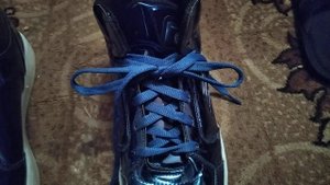 Как завязат шнурки на ботинке БЕзПЛАтНО | ТУТОРИАЛ