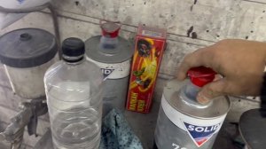 Покраска шкода октавия  часть 2