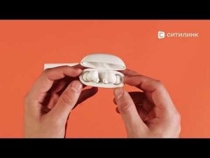 Обзор Наушников Honor Choice Earbuds X5 | Ситилинк