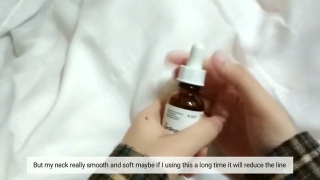 Retinol For Beginner Using The Ordinary Retinol 0.2% in Squalane смотреть онлайн