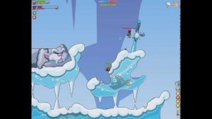 Иллюзионист!Прохождение Босса!Вормикс!New 2015 !