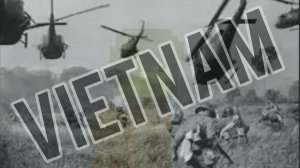 Вьетнамская война 1 ноября 1955-30 апреля 1975