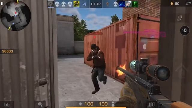 ЛУЧШИЙ СНАЙПЕР 2020 ГОДА! | STANDOFF 2 | Highlights смотреть онлайн