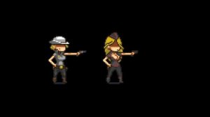 NEW SURVIVORS!? NEW SKINS!? (FAN ARTS) - Dead Ahead Zombie Warfare