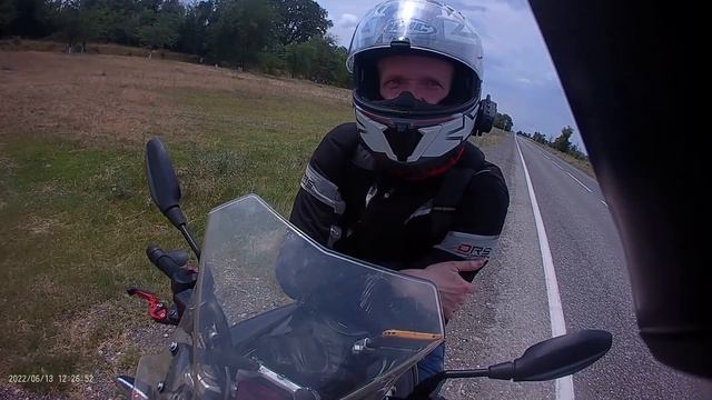 Дагестан 2022г серия 1