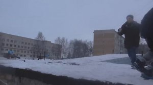 Believe Can Fly / Абели вакен флай