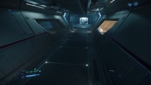 Anvil Carrack - Подробный обзор - Star Citizen