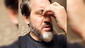Хаджимурад Набиев о Показушниках