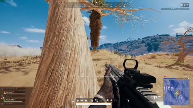 I’m sorry If I... | Highlights PUBG #23 смотреть онлайн