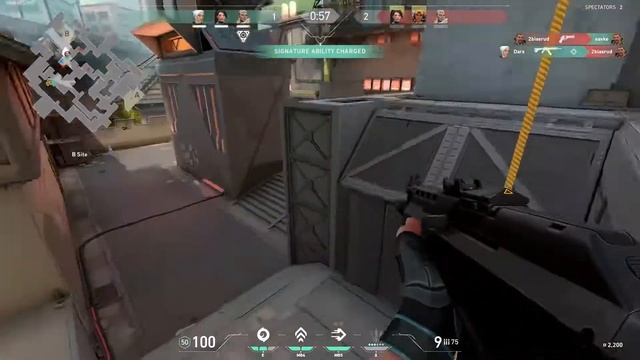 ВАЛОРАНТ РАНКЕД! НАЧАЛО РЕЙТИНГОВОГО СЕЗОНА! Valorant HIGHLIGHTS #9. Drake - Chicago freestyle смотреть онлайн