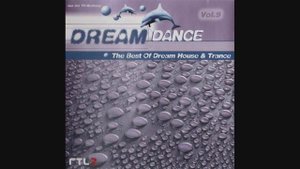 Dream Dance Vol.9 cd2