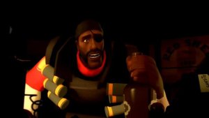 Team Fortress 2 - War! [Song]