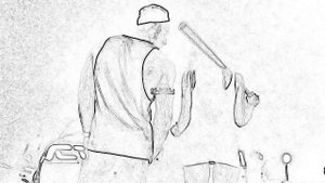 Аркайда - Хулиган