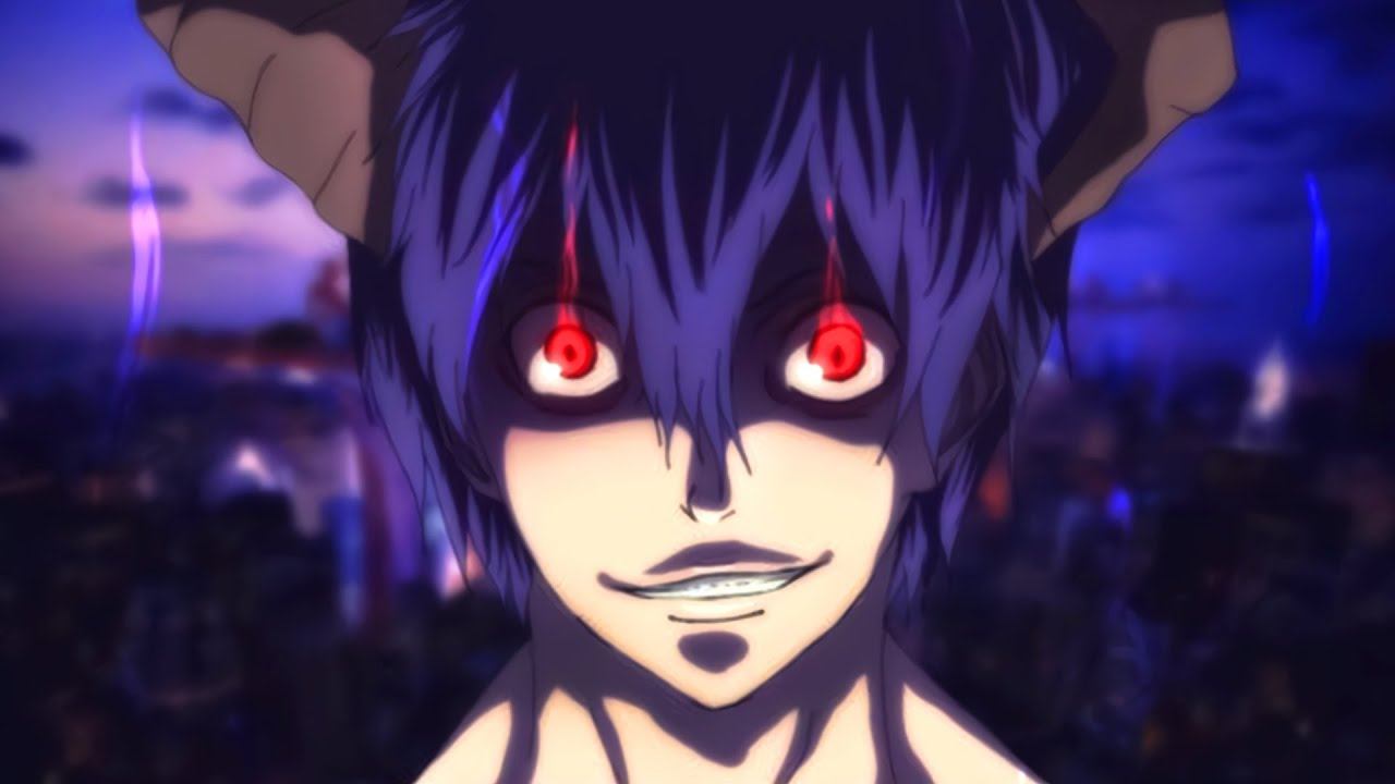 Top 10 Fantasy Anime Where OP MC is Reincarnated As a Monster смотреть онлайн