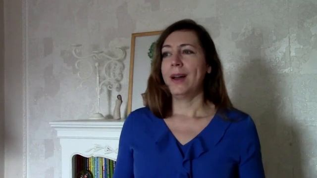 Тренинги и коучинг Аси Райт и Дмитрия Родина - Светлана Феслер смотреть онлайн