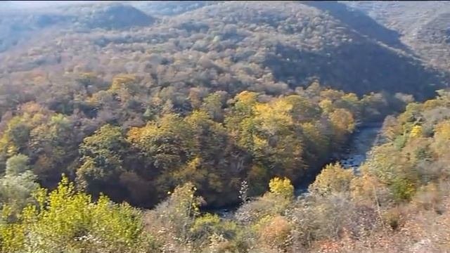 Осень в  Грузии, Храми 2013