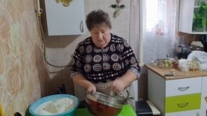 Вкуснейшие ,домашние  пирожки с картофелем!