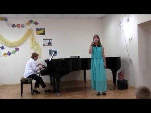 Елизавета Маленко песня из кф В небе ночные ведьмы