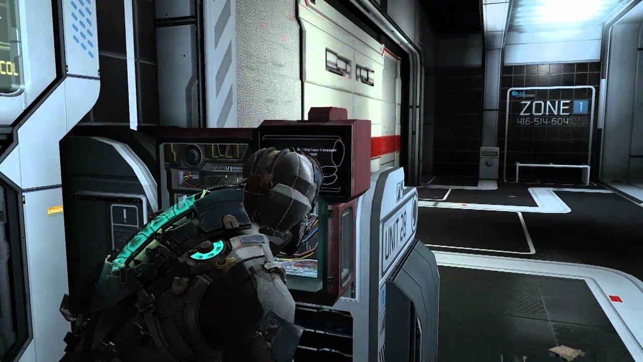 Dead Space 2 [PC] Detailed Zealot Walkthrough [HD] - Part 23, Chapter 13 смотреть онлайн