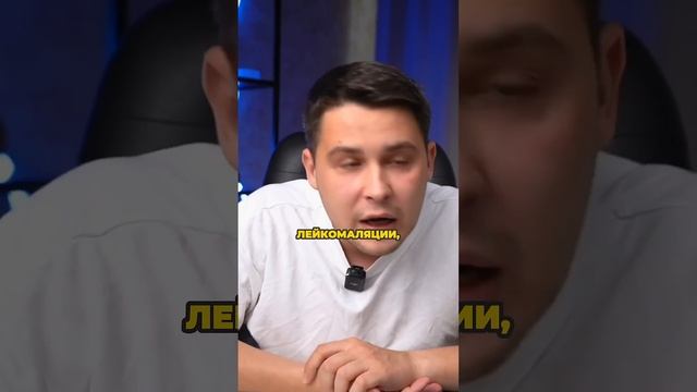 У вашего ребенка нет гипертонуса