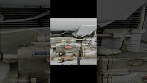 Двигатель Slavia 2S95