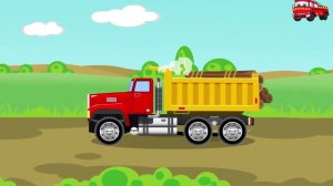 Мультики про машинки. Истории машинок/Cartoons about cars. History of cars