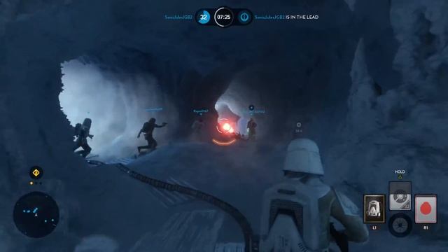 Star Wars Battlefront: Hero Hunt #32* (Imperial) [1080 HD] смотреть онлайн