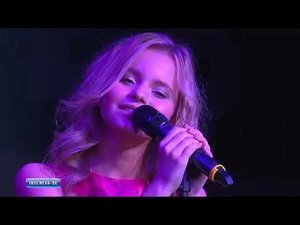 Алиса Кожикина – Танцуют небеса  ❤ ❤